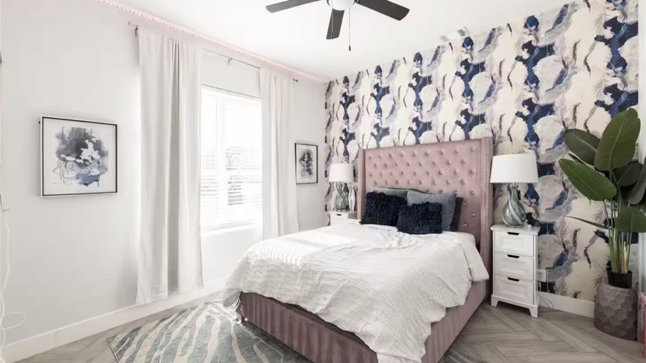Photo of Bedroom in Hull