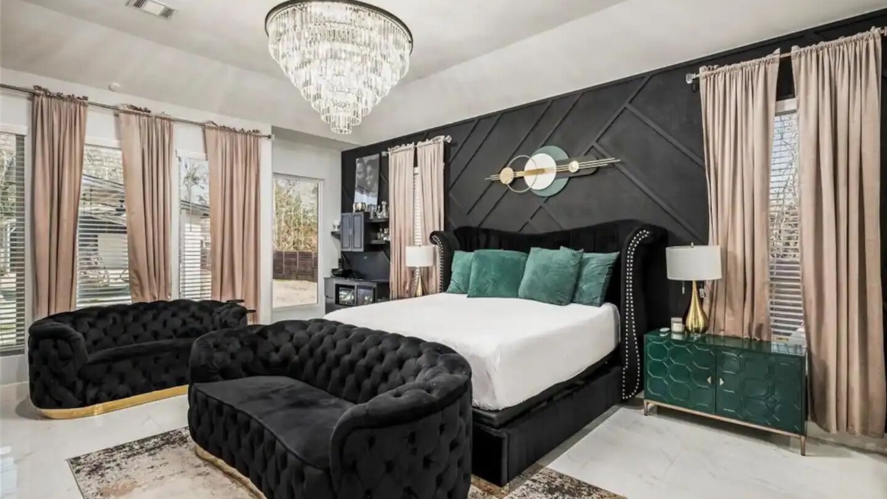 Photo of Bedroom in Hull