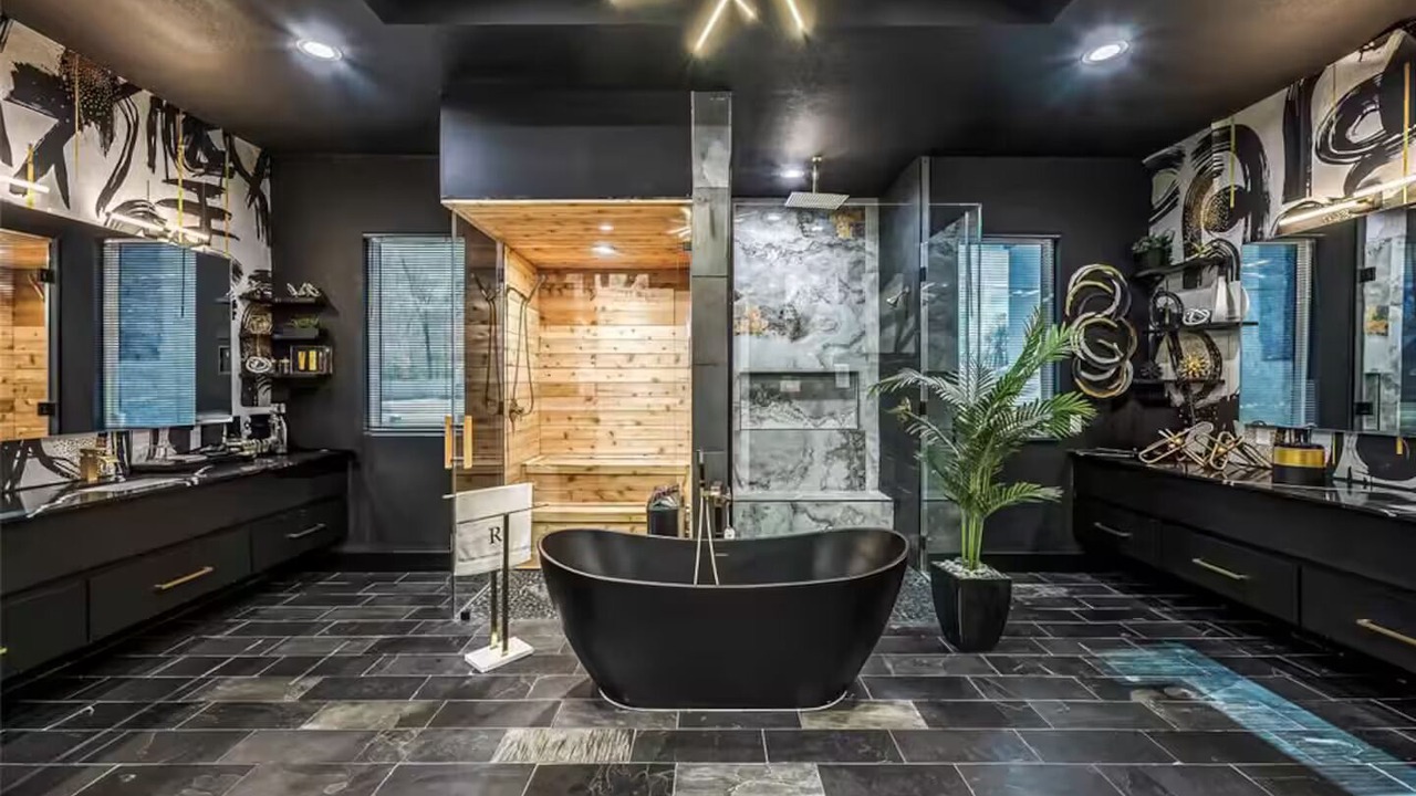 Photo of Bathroom in Hull