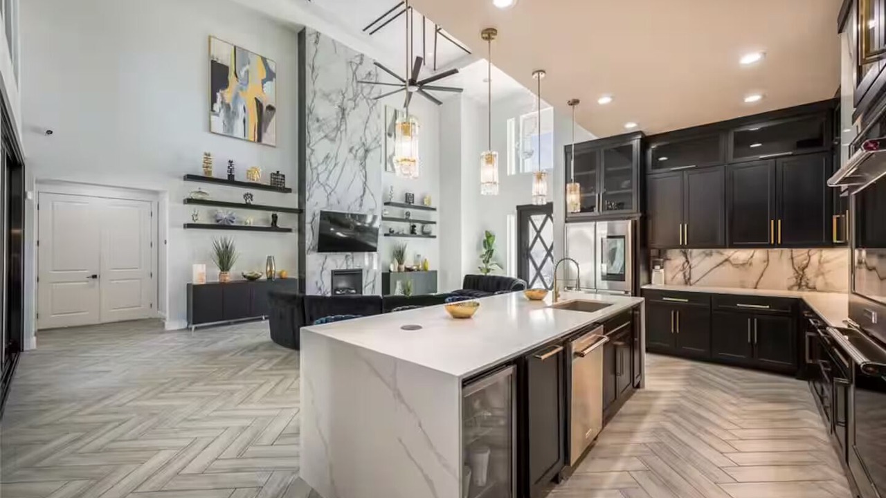 Photo of Kitchen in Hull