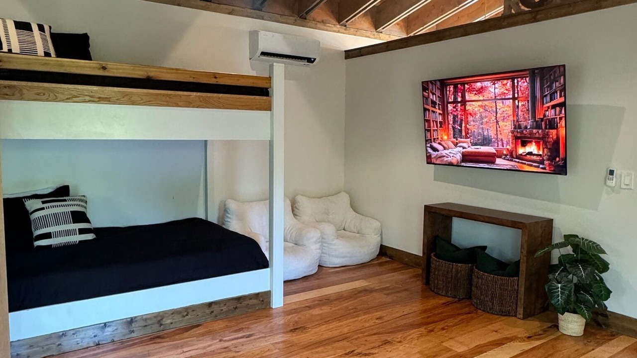 Photo of Bedroom in Afton