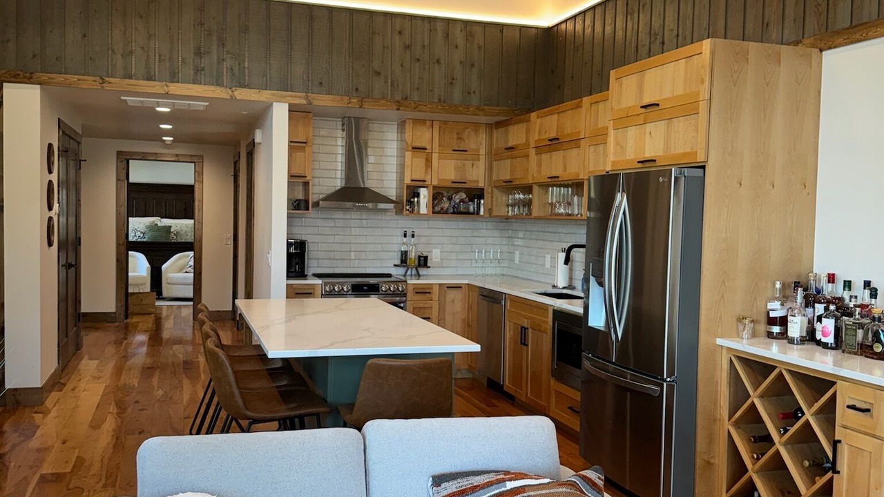 Photo of Livingroom in Afton