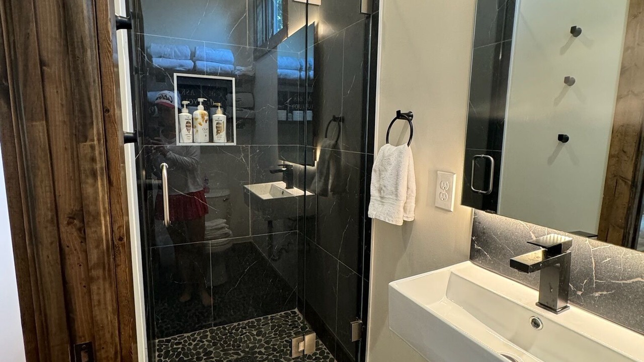 Photo of Bathroom in Afton