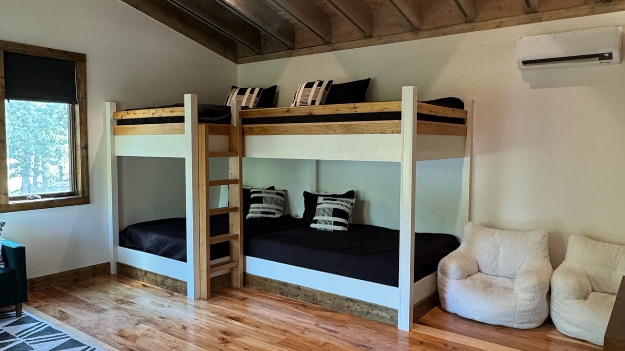 Photo of Bedroom in Afton
