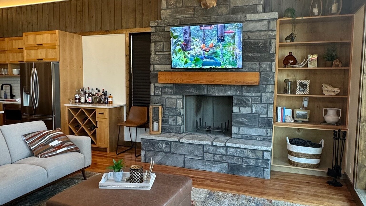Photo of Livingroom in Afton