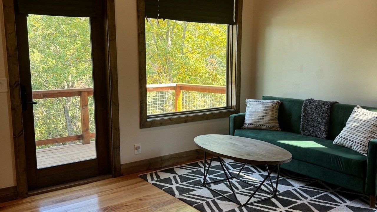Photo of Livingroom in Afton