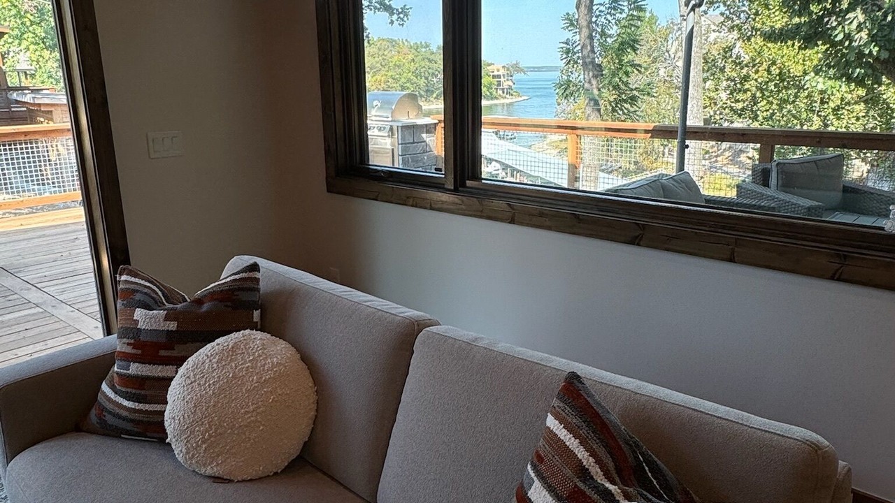 Photo of Livingroom in Afton
