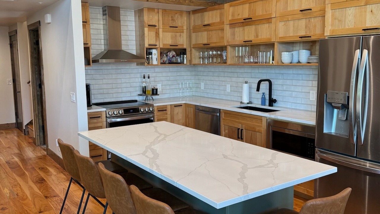 Photo of Kitchen in Afton