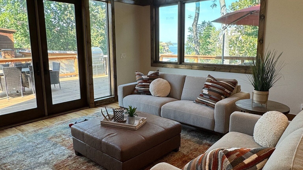 Photo of Livingroom in Afton