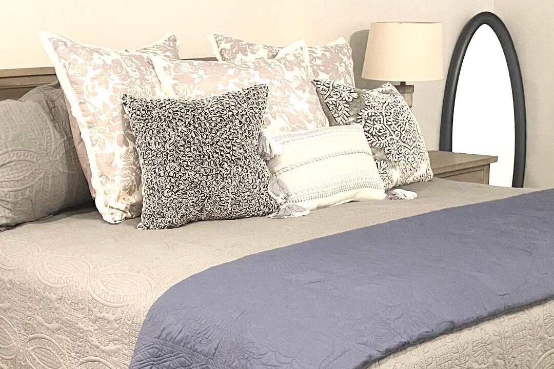 Photo of Bedroom in Cleveland County