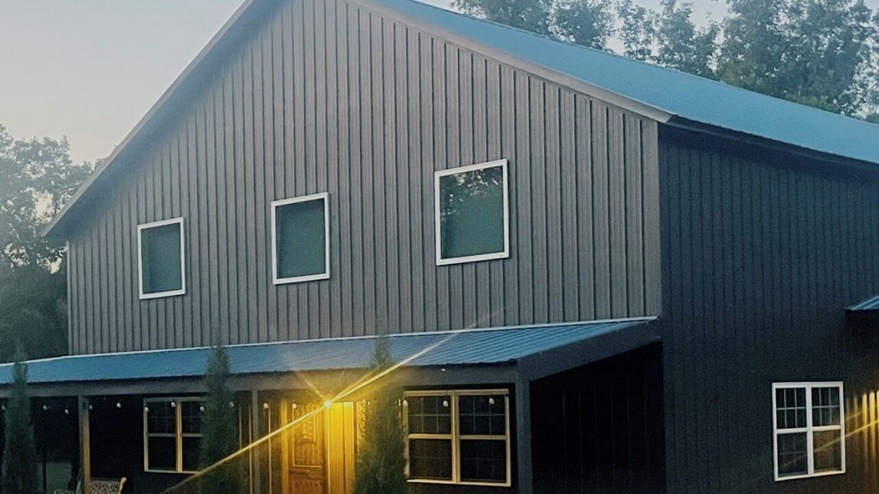 Photo of Outdoor in Cleveland County