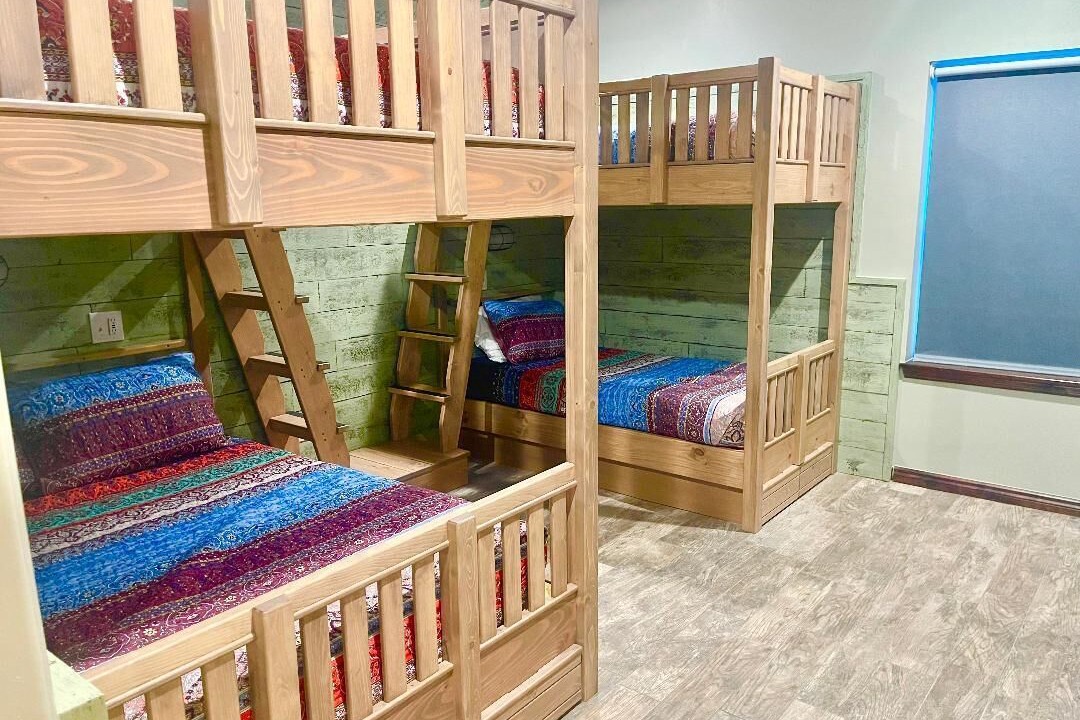 Photo of Bedroom in Cleveland County