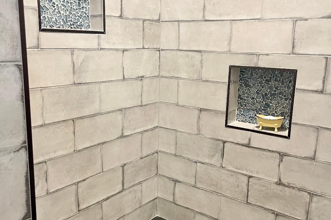 Photo of Bathroom in Cleveland County