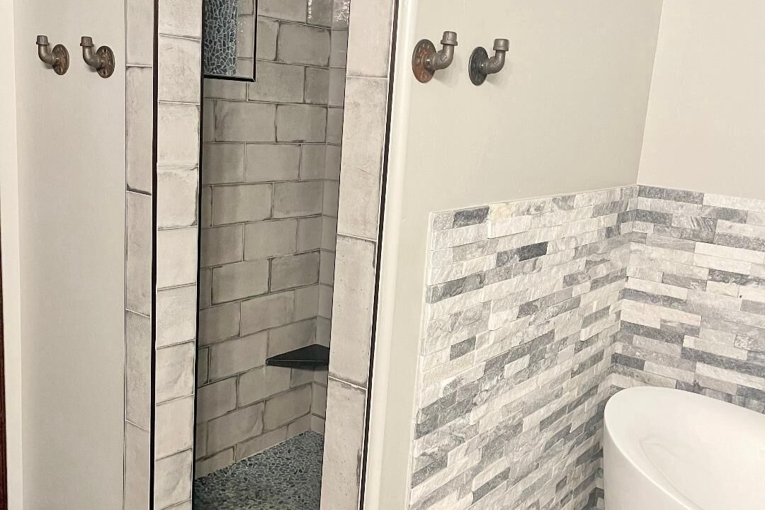 Photo of Bathroom in Cleveland County