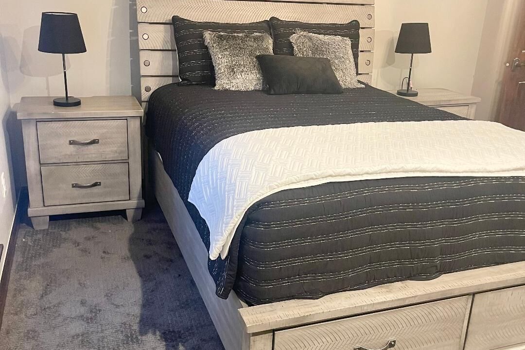 Photo of Bedroom in Cleveland County