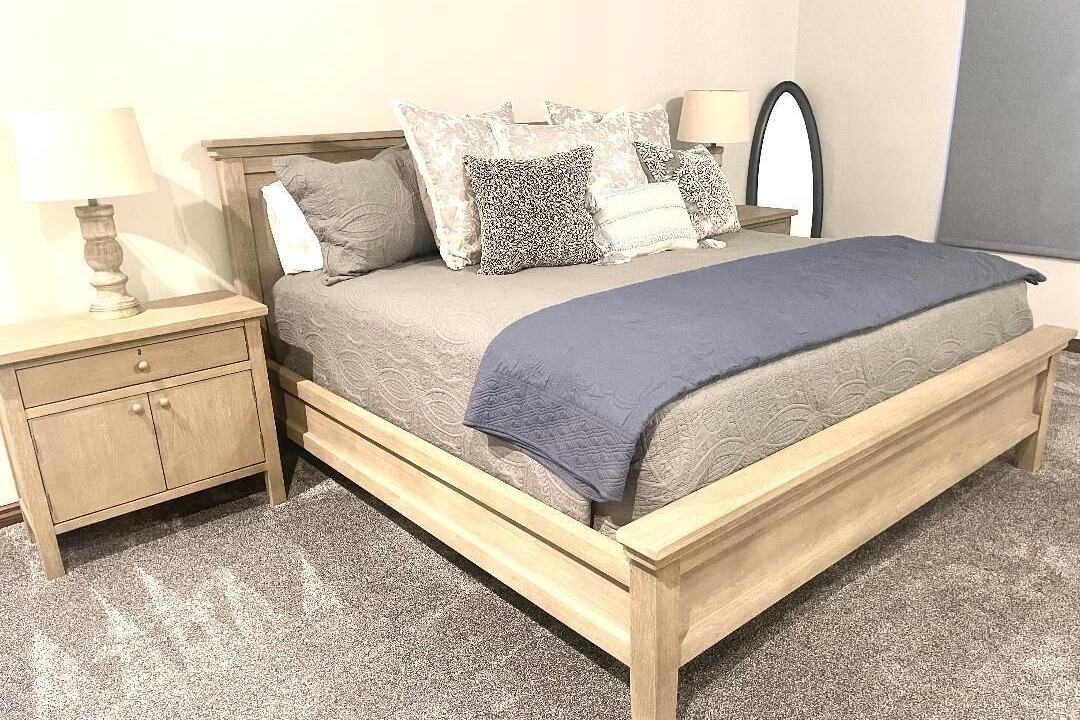Photo of Bedroom in Cleveland County