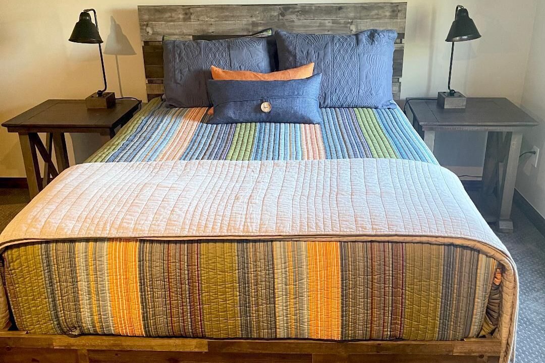 Photo of Bedroom in Cleveland County