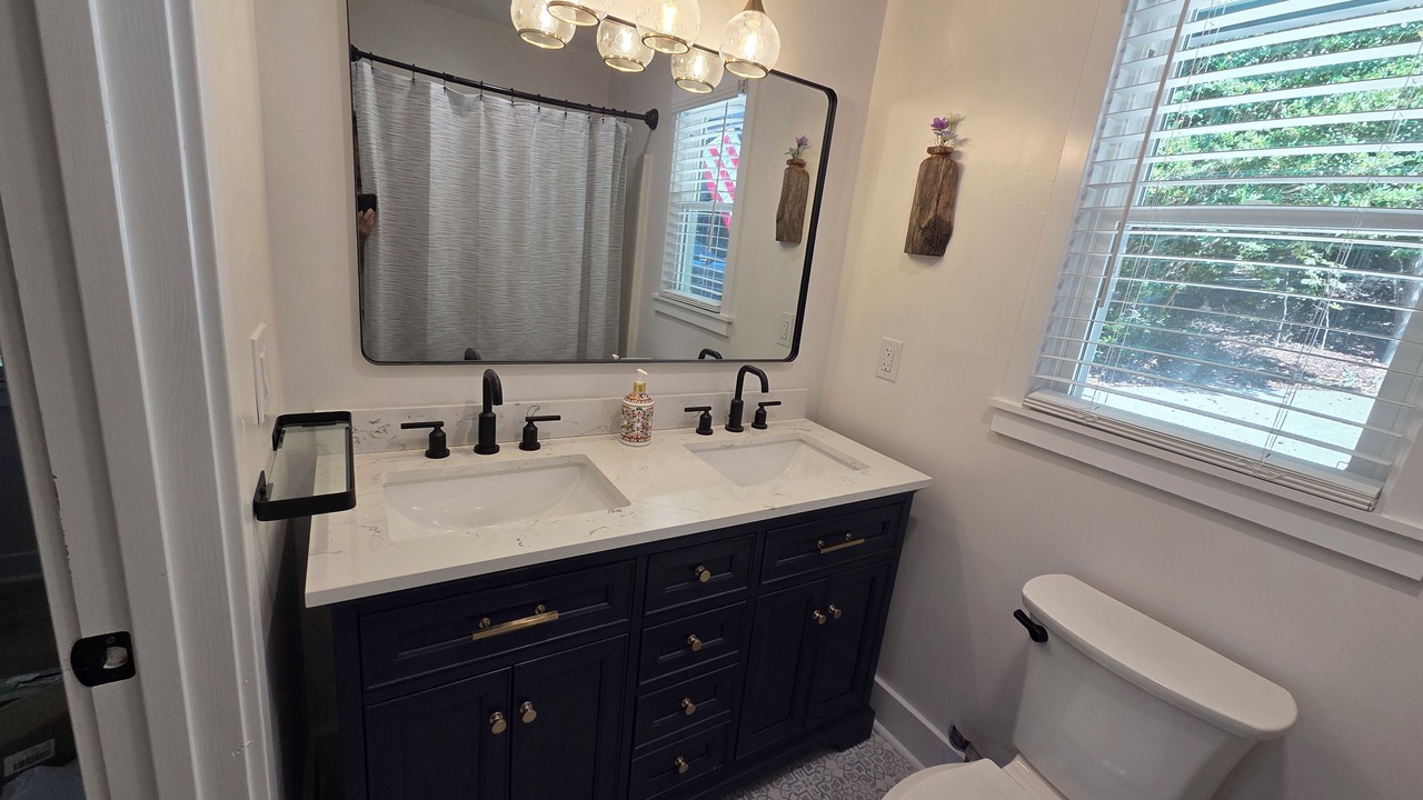 Photo of Bathroom in Westminster
