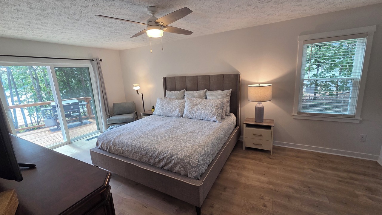 Photo of Bedroom in Westminster