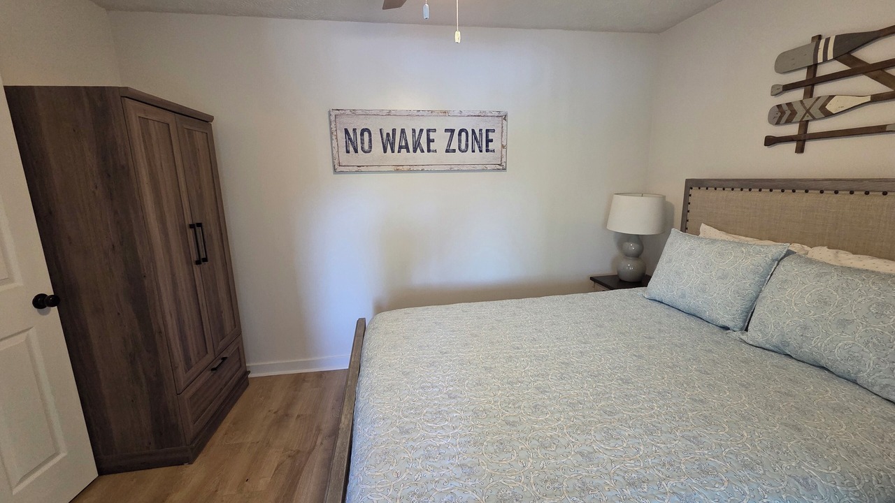 Photo of Bedroom in Westminster