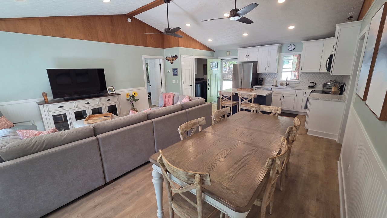 Photo of Livingroom in Westminster
