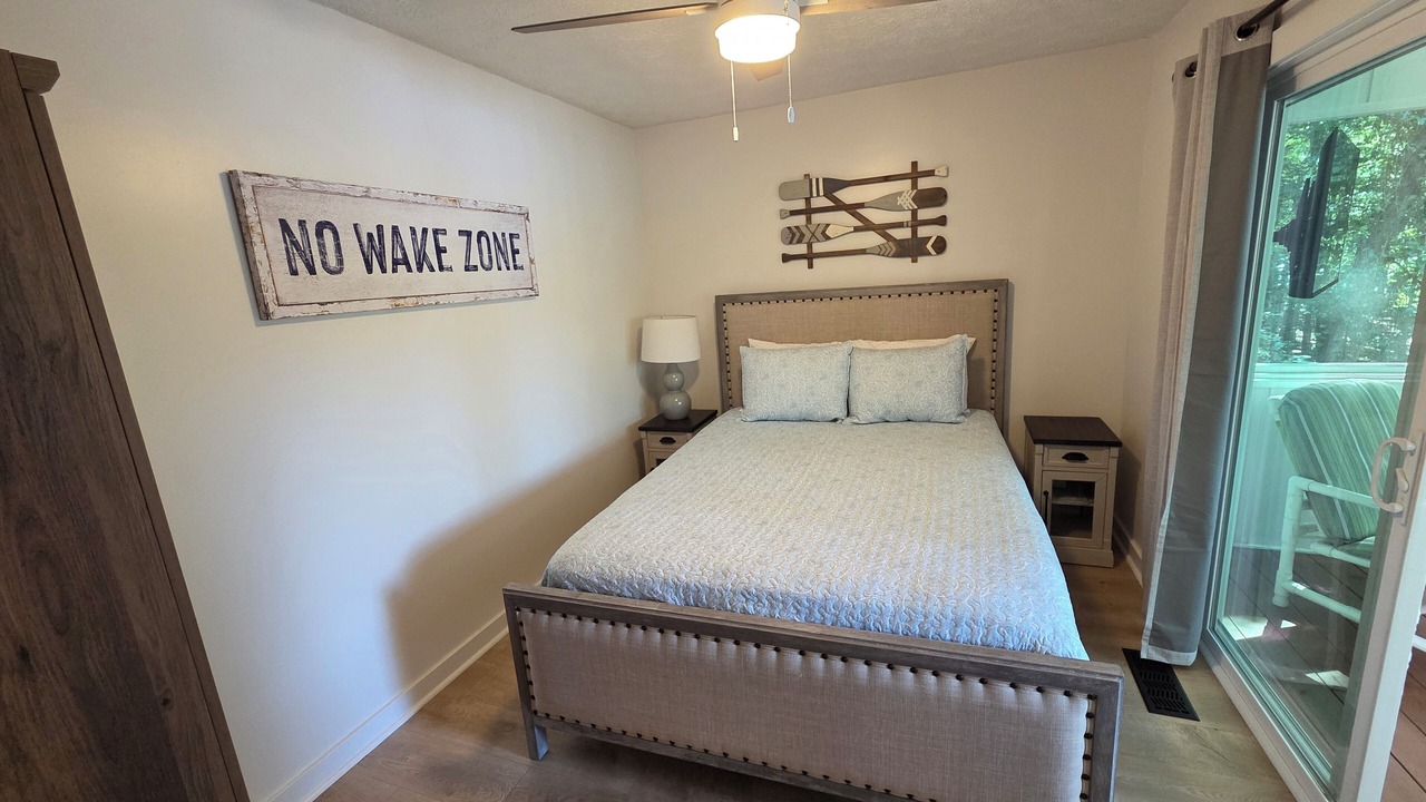 Photo of Bedroom in Westminster