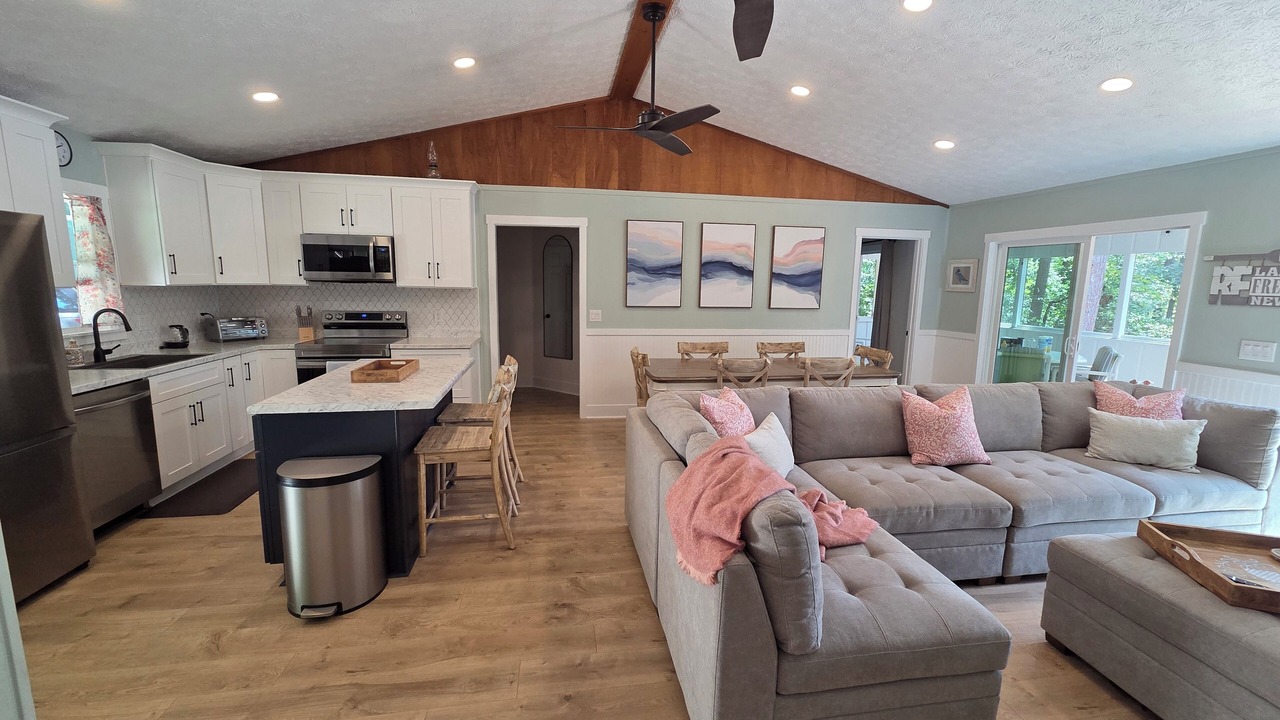 Photo of Livingroom in Westminster
