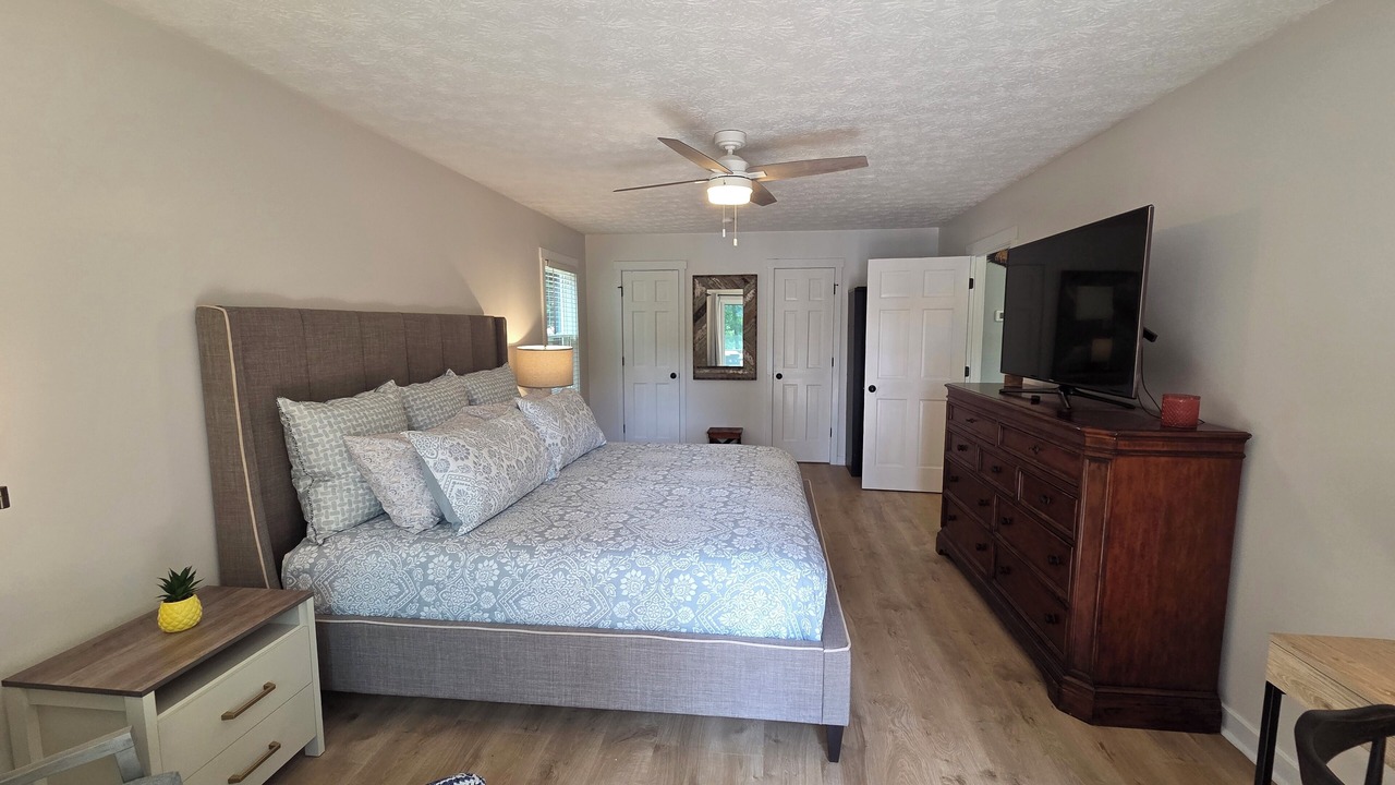 Photo of Bedroom in Westminster