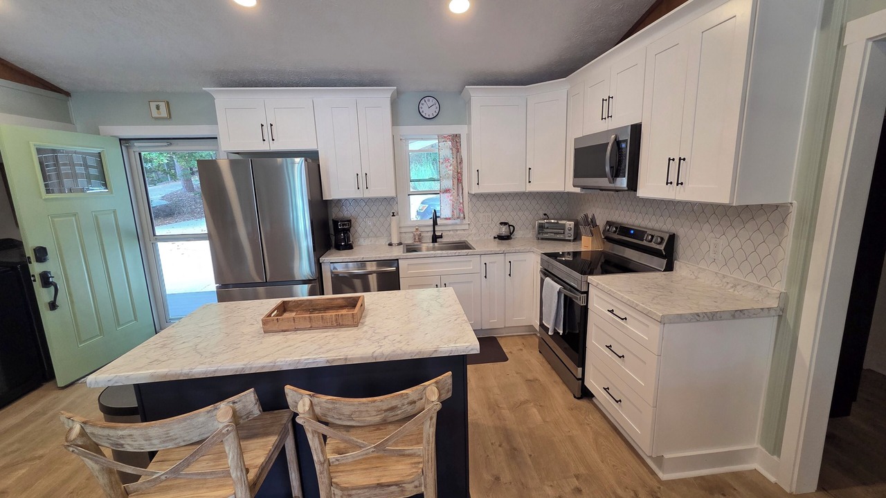Photo of Kitchen in Westminster