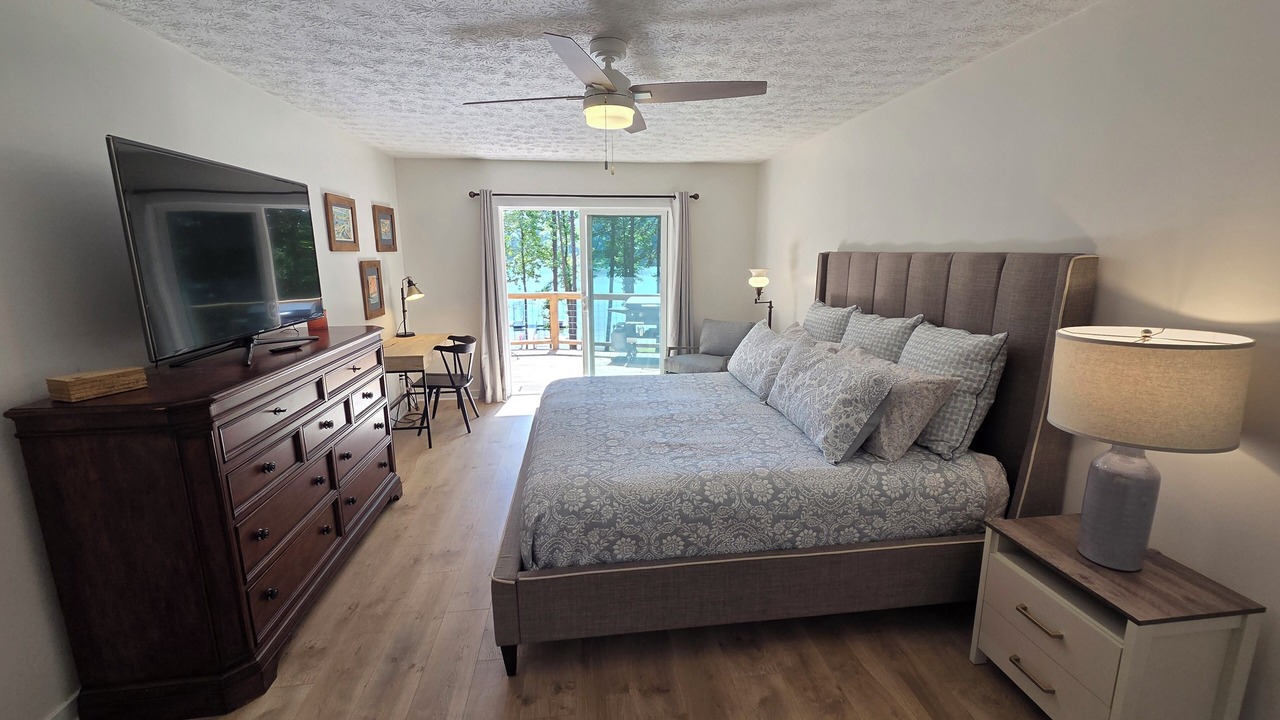Photo of Bedroom in Westminster