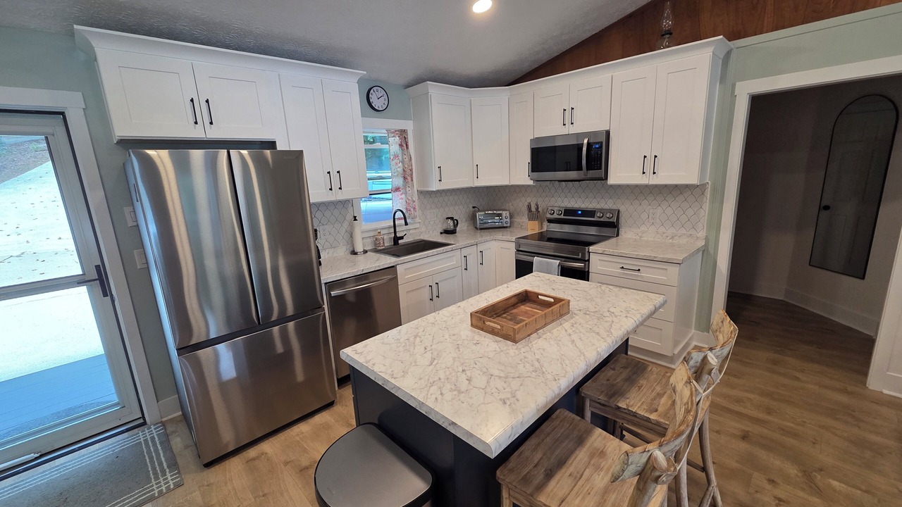 Photo of Kitchen in Westminster