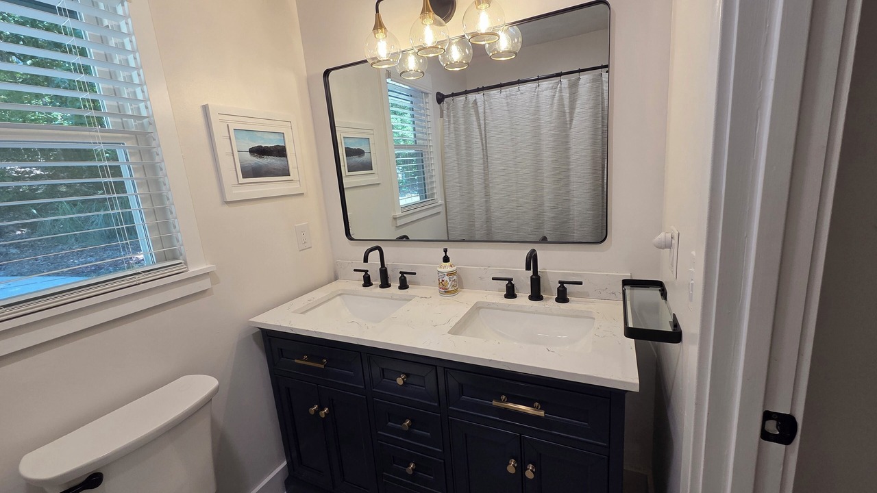 Photo of Bathroom in Westminster