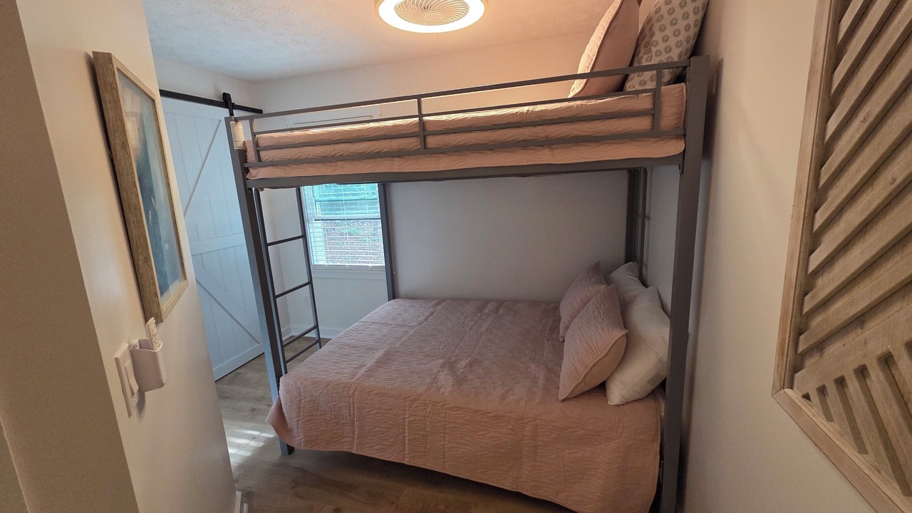 Photo of Bedroom in Westminster