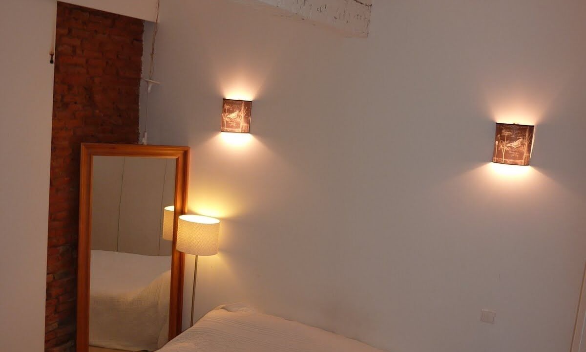 Photo of Bedroom in Saint-Etienne
