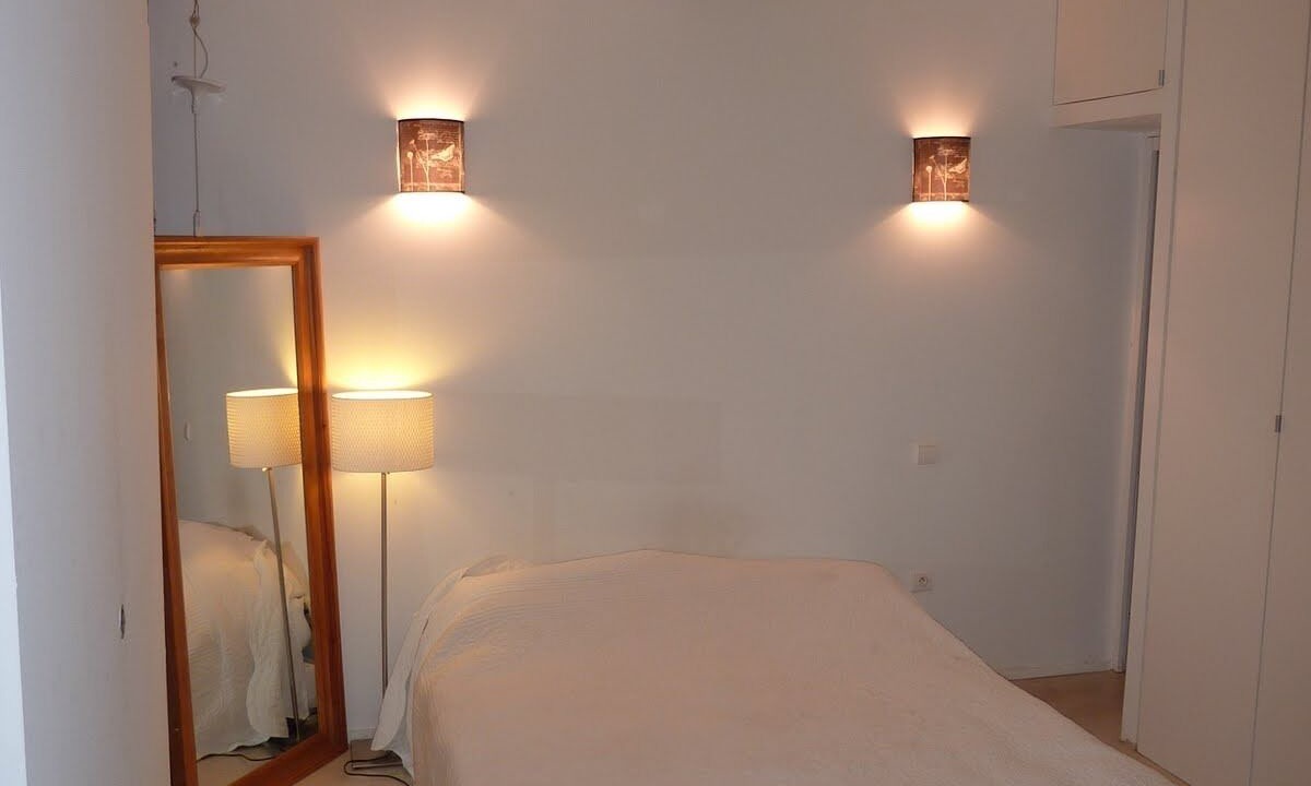 Photo of Bedroom in Saint-Etienne