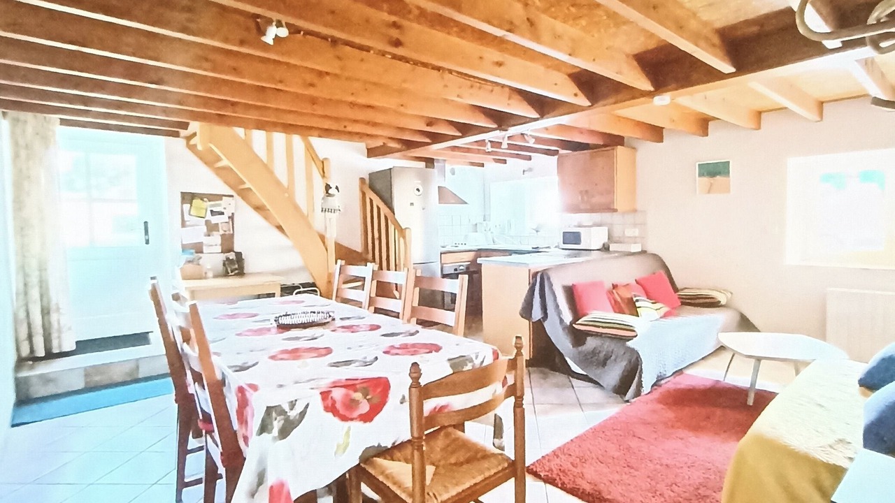 Photo of Livingroom in Grammond