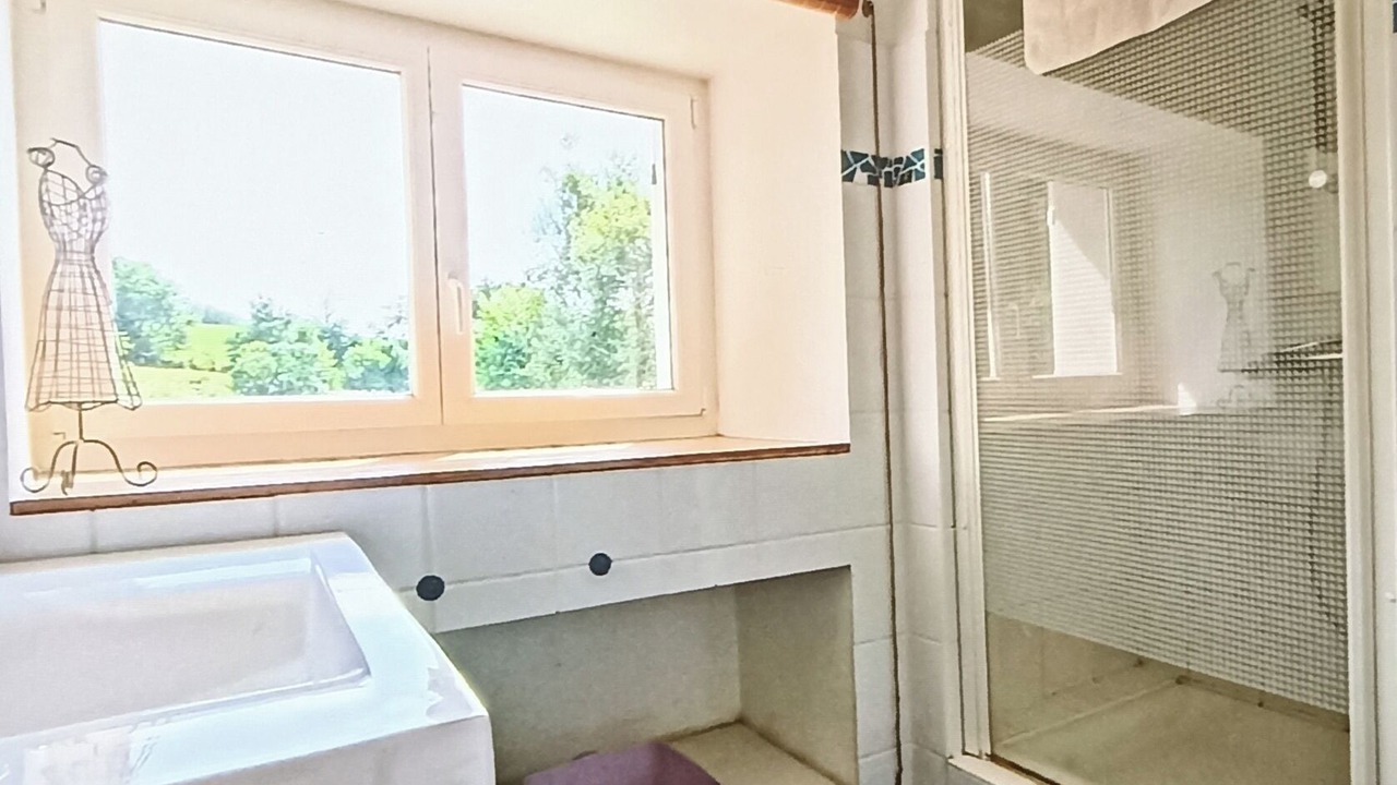 Photo of Bathroom in Grammond