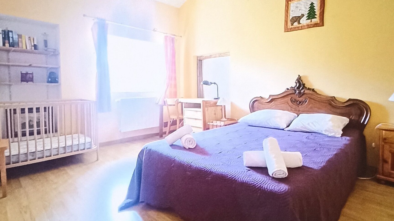 Photo of Bedroom in Grammond