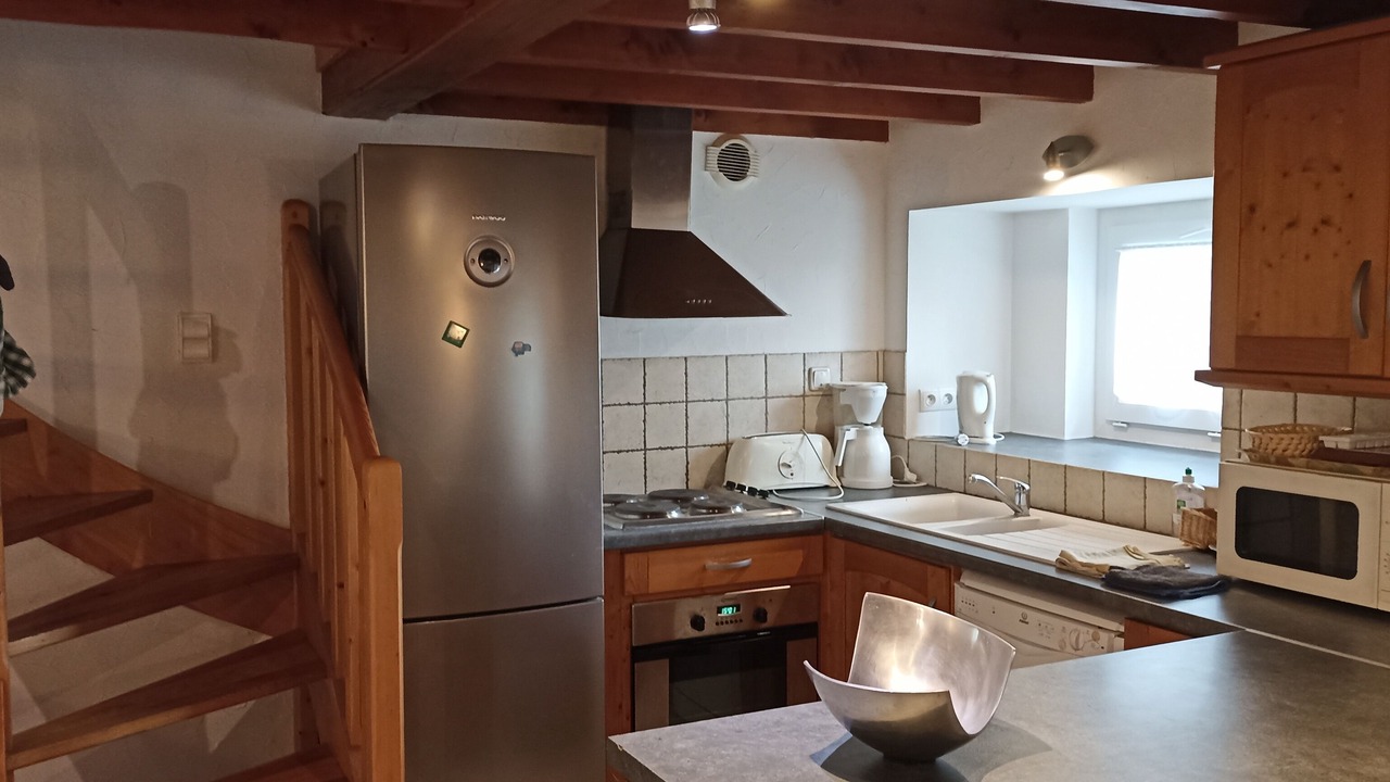 Photo of Kitchen in Grammond