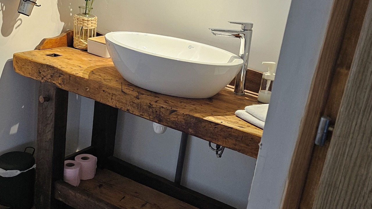 Photo of Bathroom in Cernoy