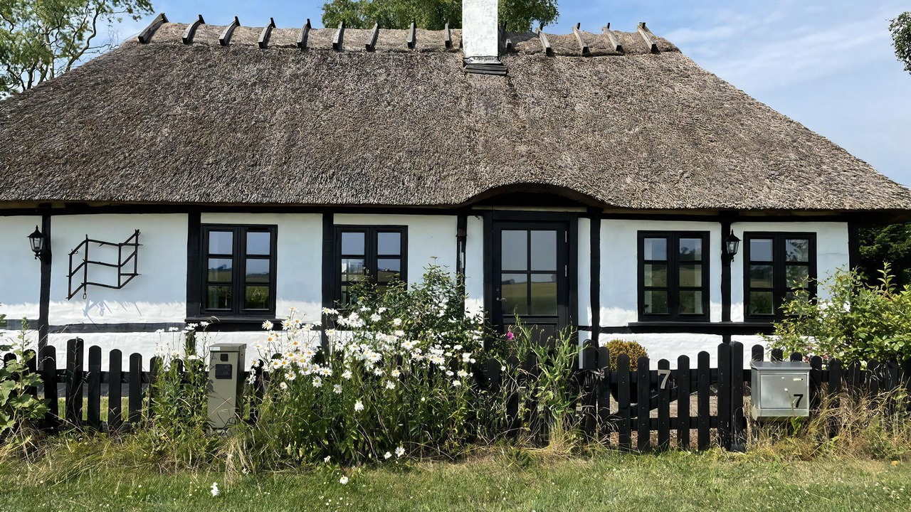 Photo of Others in Errindlev