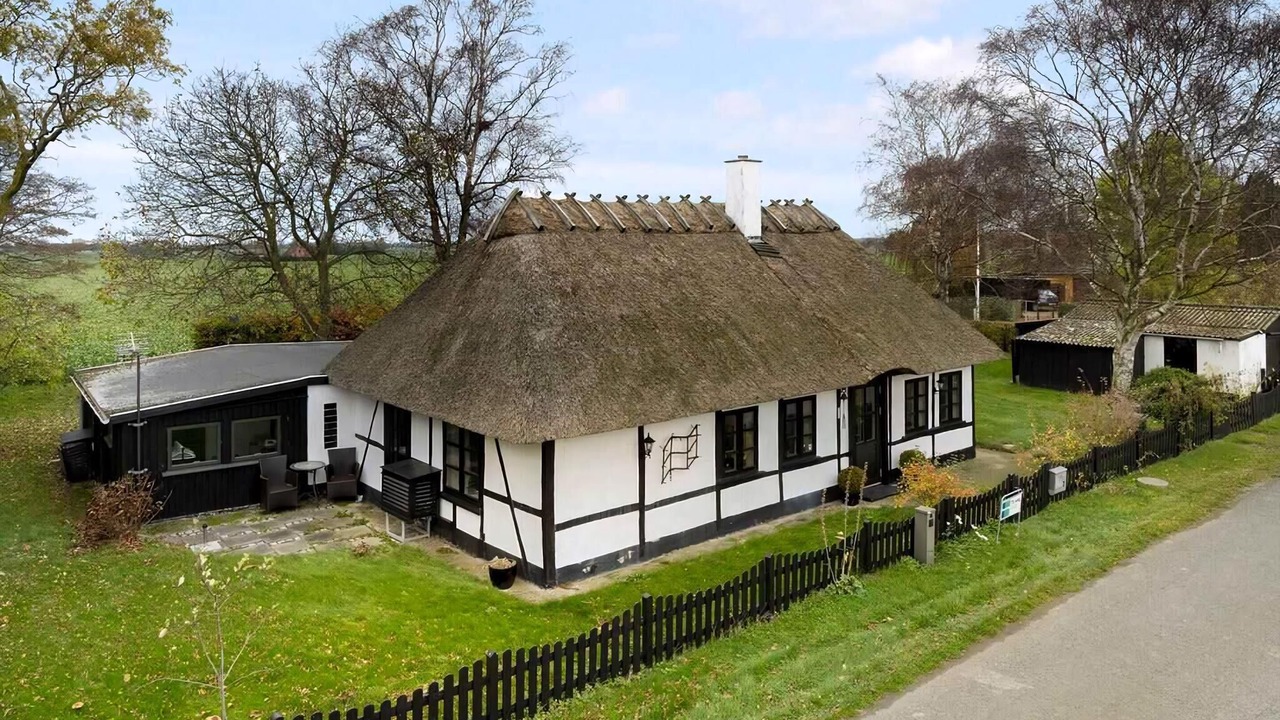 Photo of Others in Errindlev