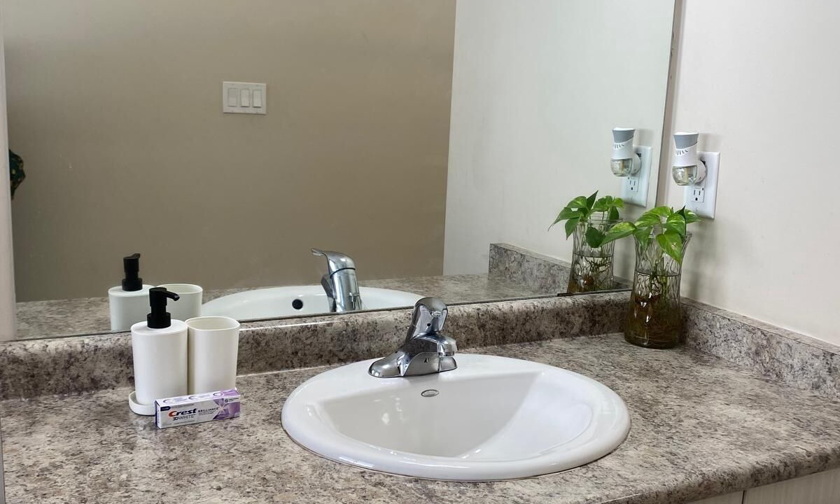 Photo of Bathroom in Thorold
