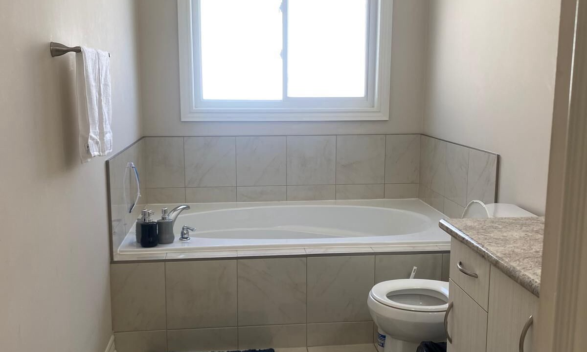 Photo of Bathroom in Thorold