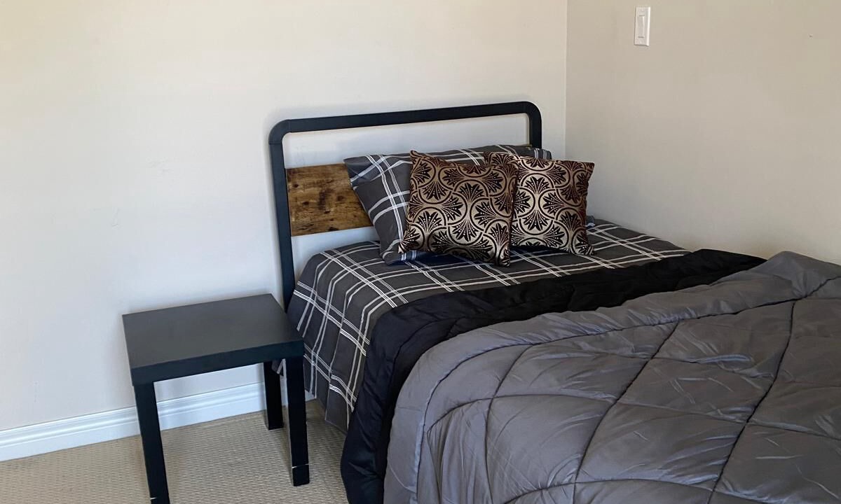Photo of Bedroom in Thorold