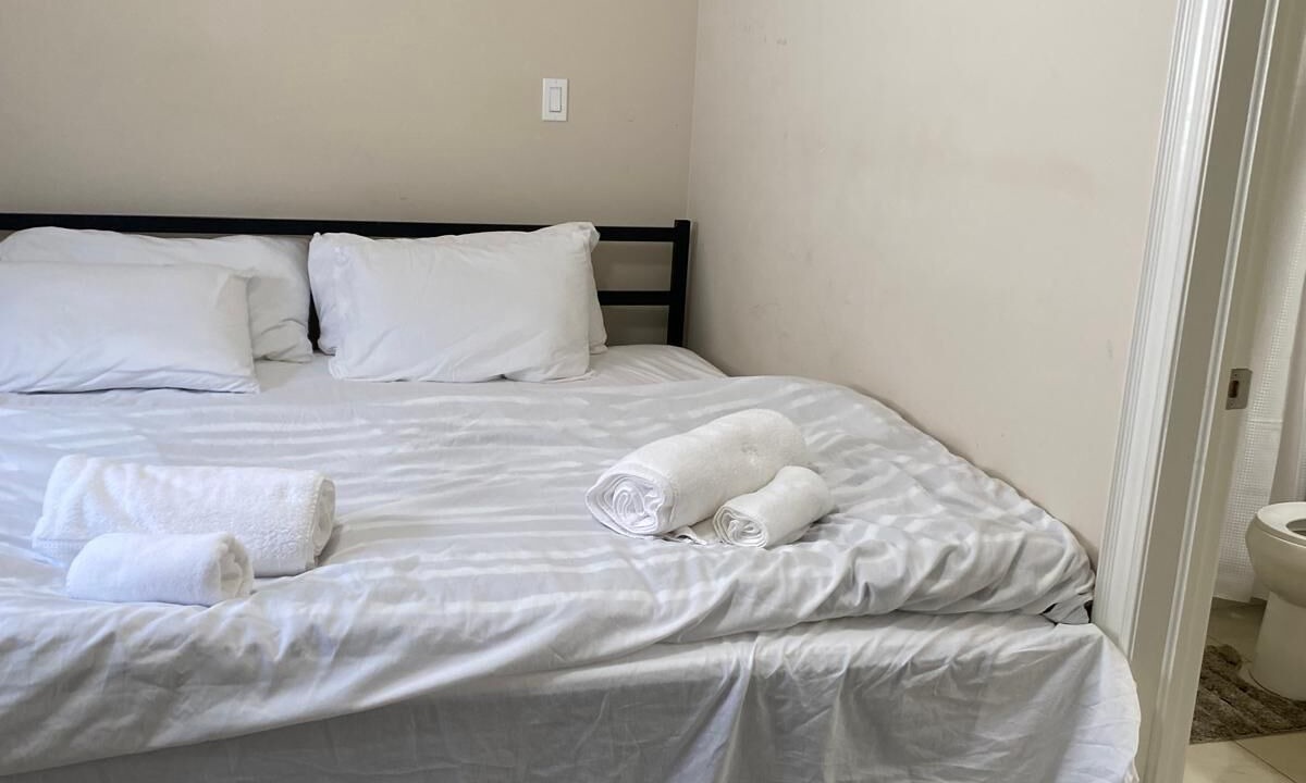 Photo of Bedroom in Thorold