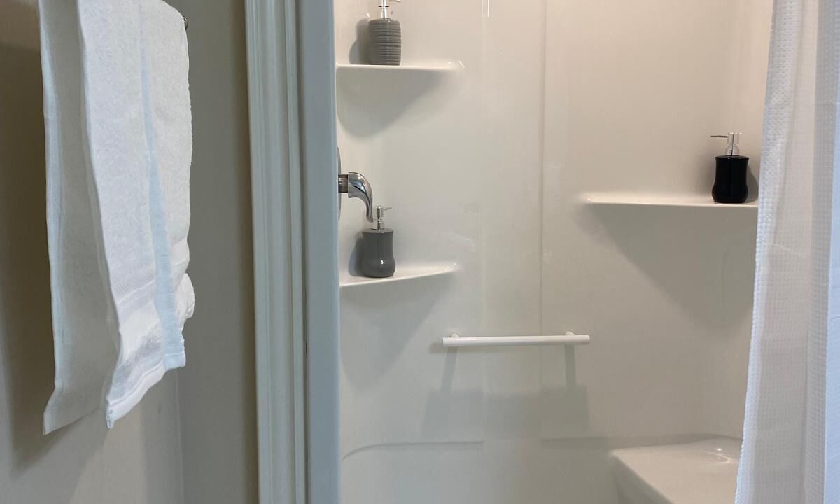 Photo of Bathroom in Thorold