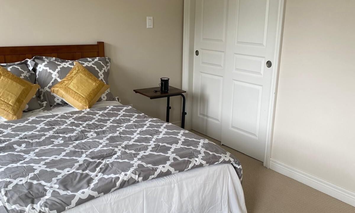 Photo of Bedroom in Thorold
