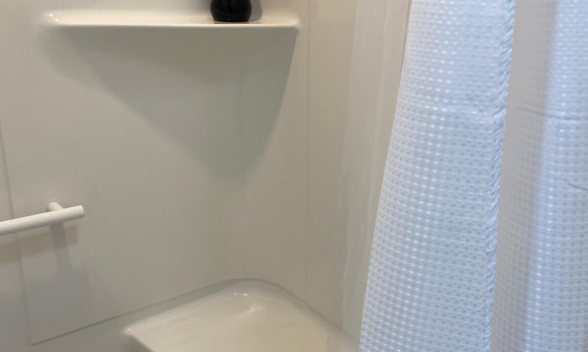 Photo of Bathroom in Thorold