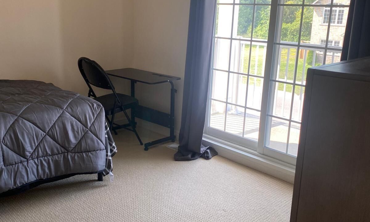 Photo of Bedroom in Thorold
